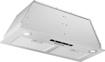 Produktbild von Klarstein Paolo 72, vestavná digestoř, 72 cm, 520 m³/h, LED Touch, A++