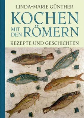 Obrázek produktu pro Kochen mit den Römern