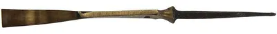 Image de STUBAI Ciseau à bois forme 24, 12 mm