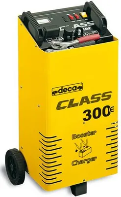 Productafbeelding van Deca 343100, 20 A, Overbelasting, Kortsluiting, Zwart, Geel, 400 mm, 300 mm, 640 mm