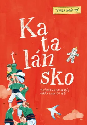 Immagine prodotto di Katalánsko - Celý rok v zemi hradů, obrů a lidských věží