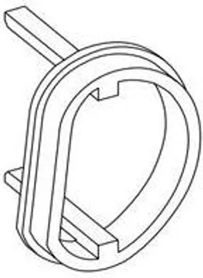 Obrázok produktu pre Intermec 1-040329-00, 1 kusov