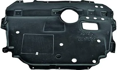 Immagine prodotto di Copertura motore DIEDERICHS 8661910 per TOYOTA