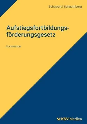 Image de Aufstiegsfortbildungsförderungsgesetz (AFBG)