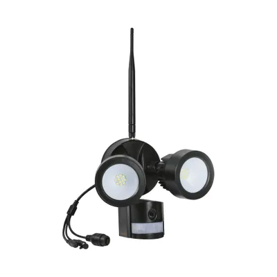 Image de Caméra IP HD TX-83
