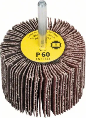 Produktbild von Bosch 2609256284 Multiklingen-Bürste 6 cm