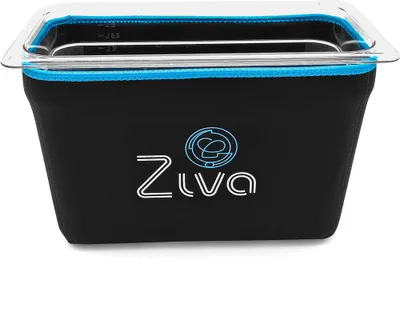 Produktbild von Ziva - sous vide Wassertank Isolierabdeckung - S (7L)