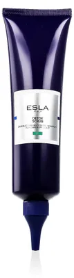 Obrázok produktu pre ESLA Italy Detoxikačný peeling 150 ml