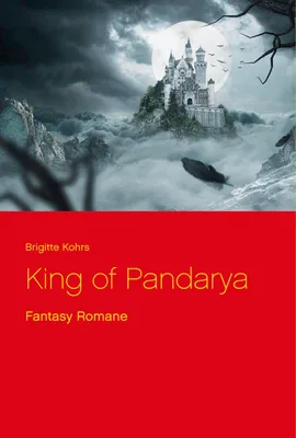 Produktbild von King of Pandarya