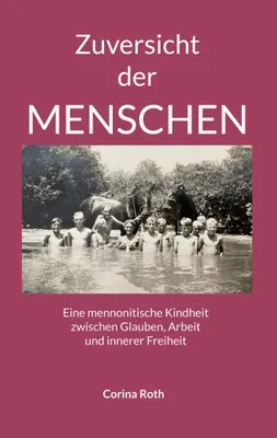 Produktbild von Zuversicht der Menschen