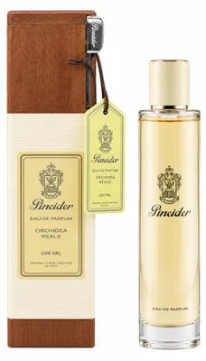 Imagen del producto de Pineider Orchidea Reale EdP, Eau de Parfum, 100 ml