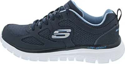Produktbild von Skechers Burns - Agoura 52635 NVY (40/NVY)