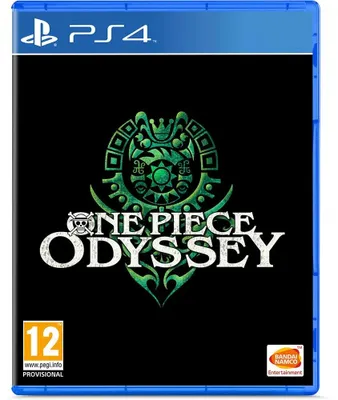 Produktbild von BANDAI NAMCO Entertainment One Piece: Odyssey, PlayStation 4, Physische Medien