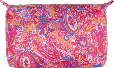 Image de Oilily trousse de maquillage Claire Cosmetic Bag Langoustino coloré