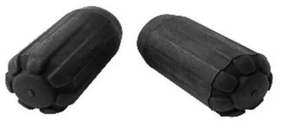 Immagine prodotto di Protezioni per la punta dei pali Z-Pole, senza colore, taglia unica Black Diamond