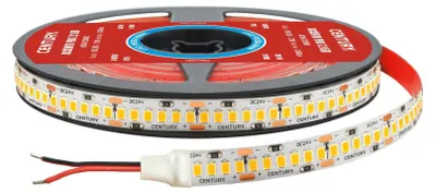 Obrázek produktu pro CENTURY LED pásky ACZENTO PRO 7,2 W, 30 LED/m, 36 W, 6000 K, 2340 lm, Ra90, 120°D, IP20, 24 V DC, CEN AC90-723060