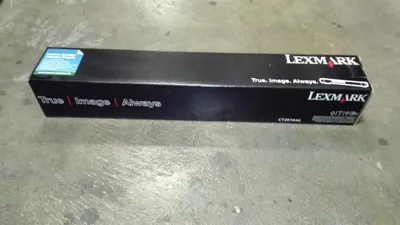 Produktbild von Lexmark C950X2MG, 24000 Seiten, Magenta, 1 Stück(e)