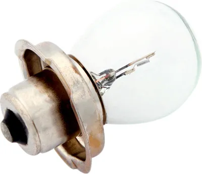 Zdjęcie produktu dla KFZ-Glühlampe, P26s, 6V/15W