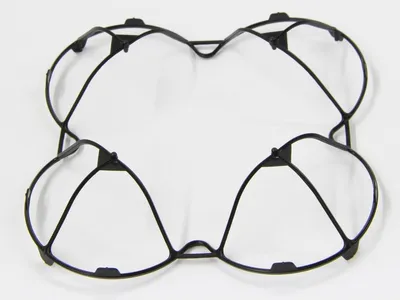 Produktbild von Jamara Rotorschutz Camostro  038641