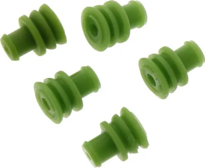 Image de Bouchons d'étanchéité JMP 1,4-1,7mm 5 pièces
