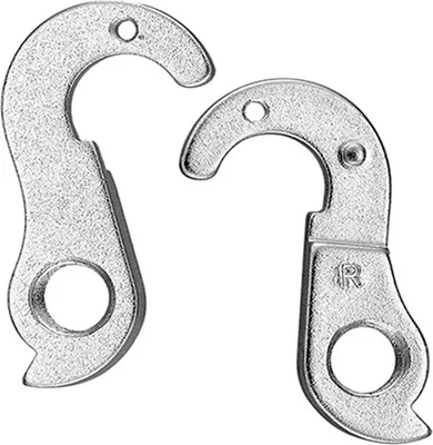 Produktbild von Marwi Schaltauge mit Schraube M3 x 0.5, GH-104