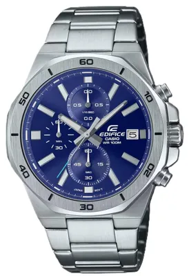 Immagine prodotto di CASIO EDIFICE Orologi da polso EFV-640D-2AVUDF