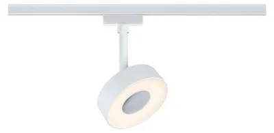 Produktbild von Paulmann URail LED Schienenspot Circle Einzelspot