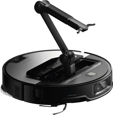 Produktbild von Roborock Saros Z70 R&D schwarz