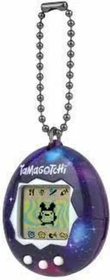 Obrázok produktu pre Bandai Tamagotchi Original - Galaxia