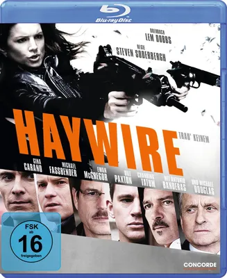 Produktbild von Haywire