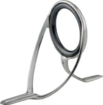 Produktbild von Fuji Tackle Ccmnag Rutenring Grau 30 Grau 30