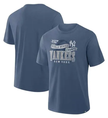 Produktbild von New York Yankees 1927 Retro Stadium Slub Tee