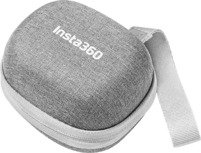 Produktbild von Insta360 CINSCAVR, Kameratasche, 160 g, Grau, Hellgrau