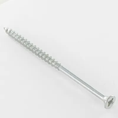 Produktbild von Schraube Spax Senkkopfschraube Pozi N°2 5X100 WIROX