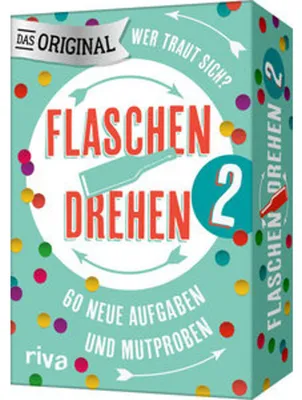 Produktbild von Flaschendrehen 2