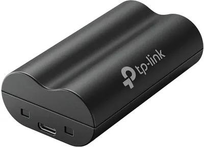 Zdjęcie produktu dla TP-Link Tapo A100 - zestaw baterii