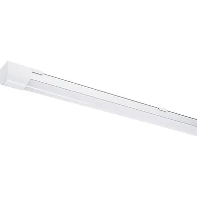Zdjęcie produktu dla Listwa oświetleniowa LED podszafkowa 150cm biała 24W 2500lm biała neutralna 4000K