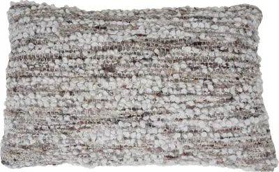 Produktbild von Kissen Glimmer Natur/Braun 40 x 60 cm