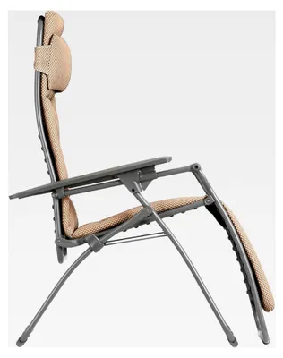 Produktbild von Relaxsessel 'Futura', Moka
