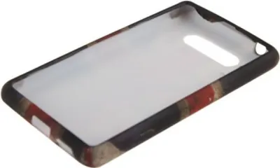 Produktbild von Schutzhülle TPU Case für Handy Nokia Lumia 820 England