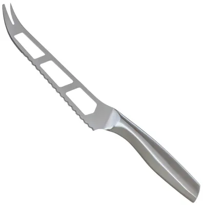 Produktbild von Edelstahl-käsemesser "silver précision" klinge 15cm - 5 five simply smart