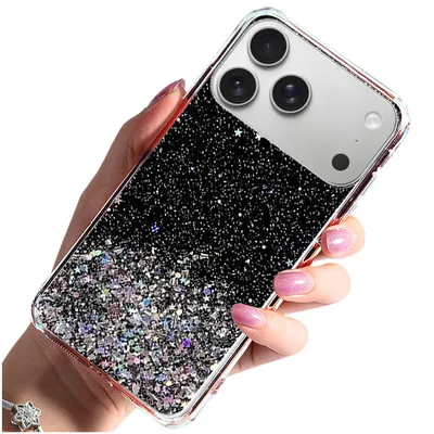 Produktbild von Hülle für iPhone 17 Pro Max CASE BROKAT RÜCKSEITE + SCHUTZGlas 9H