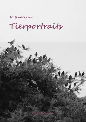 Zdjęcie produktu dla Tierportraits
