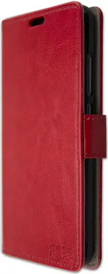 Image de caseroxx Housse de téléphone portable Housse compatible avec Gigaset GS270 / GS270 Plus Bookstyle-Case Wallet Case