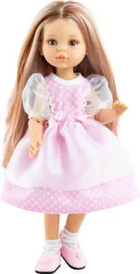 Zdjęcie produktu dla Paola Reina Miriam lalka 32 cm