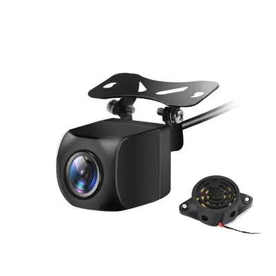 Zdjęcie produktu dla Kamera cofania, AHD 1080P, szeroki kąt 145°, AIHS01