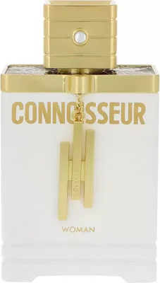 Produktbild von Armaf Connoisseur Eau de Parfum für Damen 100 ml