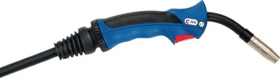 Produktbild von MIG/MAG Schweibrenner MB GRIP 15 AK luftgekhlt 4 m Standard