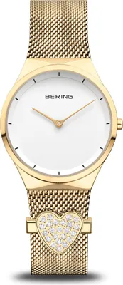 Produktbild von Bering - 12131-339-GWP - Armbanduhr - Damen - Quarz - Klassisch