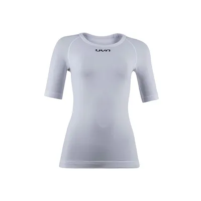 Produktbild von UYN Motyon 2.0 kurzarm Funktionsshirt Damen white S/M